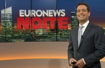 Euronews Noite | As notícias do Mundo de 16 de julho de 2019