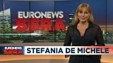 Euronews Sera | TG europeo, edizione di martedì 16 luglio 2019