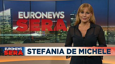 Euronews Sera | TG europeo, edizione di martedì 16 luglio 2019