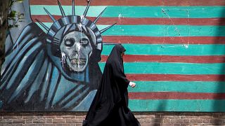 Escala el conflicto entre Estados Unidos e Irán