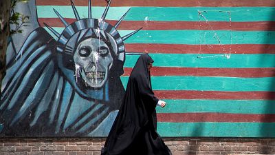 Escala el conflicto entre Estados Unidos e Irán