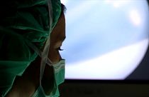 Cirurgiões portugueses criam "neovagina"