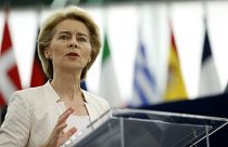 A fideszes szavazatok nélkül nem választották volna meg von der Leyent
