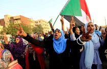 Sudan'da ordu ve sivil koalisyon, iktidarın paylaşımını içeren anlaşma imzaladı