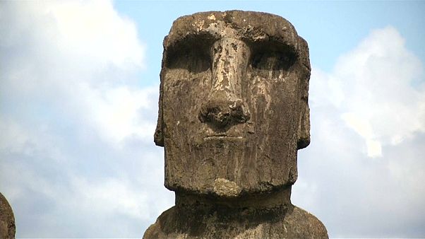 Los Rapa Nui proponen un moái de sustitución al Museo Británico Los Rapa Nui proponen un moái de sustitución al Museo Británico