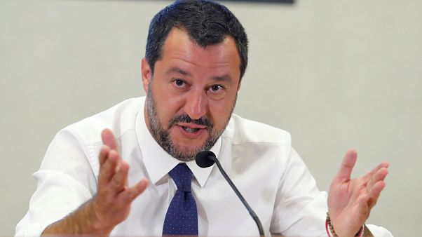 Governo italiano in sofferenza Governo italiano in sofferenza