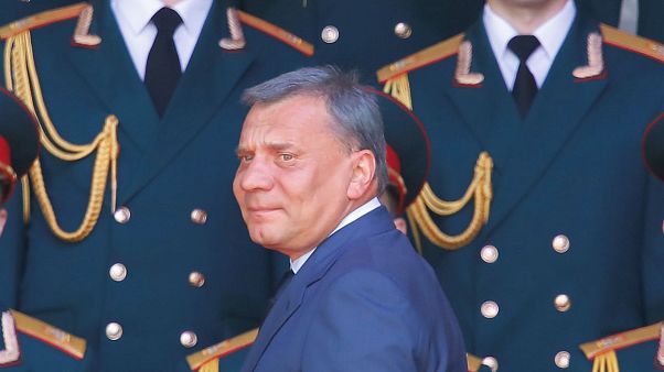 Rusya Başbakan Yardımcısı: Türkiye'ye savaş uçağı da satabiliriz Rusya Başbakan Yardımcısı: Türkiye'ye savaş uçağı da satabiliriz