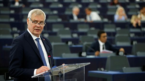 Finlandia: in Europa per combattere i cambiamenti climatici Finlandia: in Europa per combattere i cambiamenti climatici