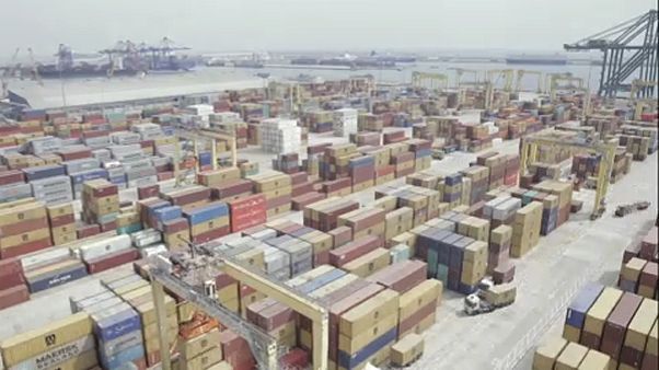 Handelspakt EU-Mercosur - ein Kraftakt Handelspakt EU-Mercosur - ein Kraftakt