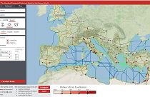 Travel back in time with the 'Google Maps' of Ancient Rome