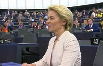 The Brief from Brussels: Von der Leyen, che ne pensa la lobby europea delle donne?