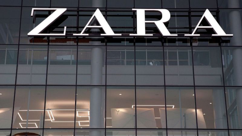 Vogue features Zara's sustainability pledge, but is it greenwashing ...