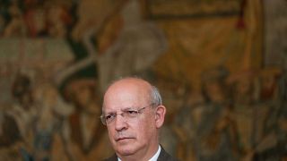 Portekiz Dışişleri Bakanı Augusto Santos Silva