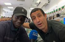 2019 Africa Cup of Nations: Fans’ brotherhood and national pride ahead of Algeria-Senegal final