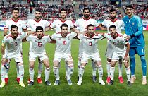 تیم ملی فوتبال ایران
