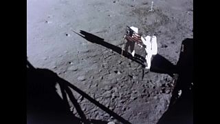 Πενήντα χρόνια από το Apollo 11