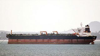ابهام آمریکا درباره وضعیت نفتکش منتسب به امارات در آب‌های ایران