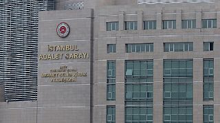 15 Temmuz’da Atatürk Havalimanı’nı işgal girişimi davasında 53 kişiye müebbet hapis cezası
