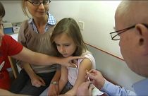 Bundeskabinett beschließt Masern-Impfpflicht