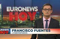 Euronews Hoy | Las noticias del miércoles 17 de julio de 2019