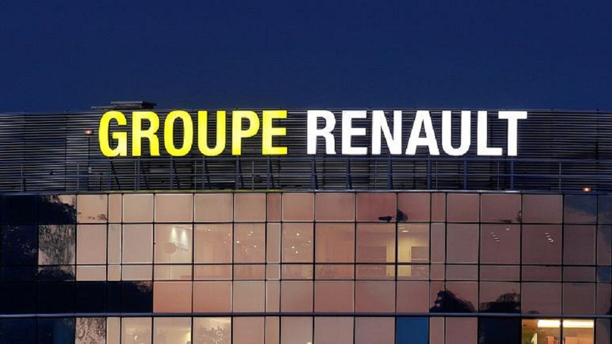 Renault Çin’de elektrikli araç pazarına girmek için ortaklık kurdu