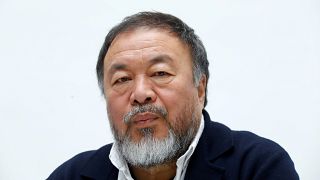 Danimarkalı şirket Çinli sanatçı Ai Weiwei'ye 'mülteci reklamı' tazminatı ödeyecek