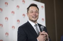 Agyba ültetett eszközzel olvasná gondolatainkat Elon Musk
