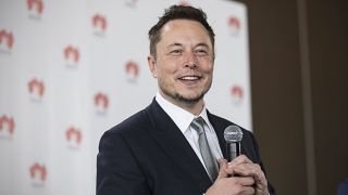 Agyba ültetett eszközzel olvasná gondolatainkat Elon Musk