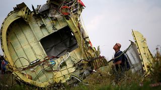 Ukrayna: 298 kişiye mezar olan Malezya uçağının vurulmasında rol alan kişi 2 yıldır hapiste
