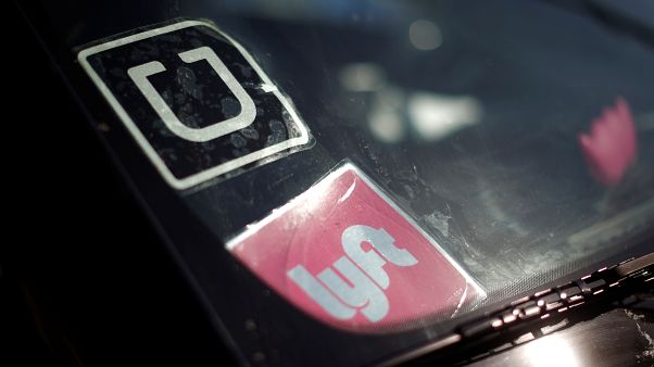 Uber işçi yasasını protesto eden çalışanlarına 100 dolar teşvik primi veriyor Uber işçi yasasını protesto eden çalışanlarına 100 dolar teşvik primi veriyor
