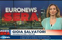 Euronews Sera | TG europeo, edizione di mercoledì 17 luglio 2019