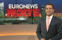 Euronews Noite | As notícias do Mundo de 17 de julho de 2019
