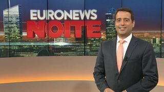 Euronews Noite | As notícias do Mundo de 17 de julho de 2019