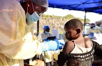 OMS decreta ébola na RDC como emergência sanitária mundial