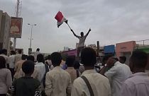 Übergangsregierung im Sudan: Militär und Opposition einigen sich