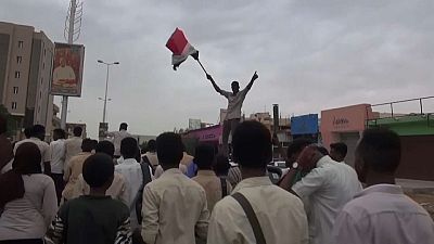 Übergangsregierung im Sudan: Militär und Opposition einigen sich