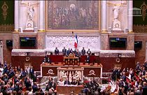 Retraites en France : la réforme sensible du président Macron