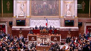 Retraites en France : la réforme sensible du président Macron