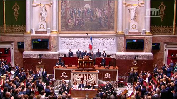 Retraites en France : la réforme sensible du président Macron Retraites en France : la réforme sensible du président Macron