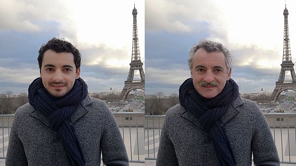 FaceApp tartışılıyor: Rusya'da geliştirilen uygulama kişisel verilerimizi paylaşabilir mi? FaceApp tartışılıyor: Rusya'da geliştirilen uygulama kişisel verilerimizi paylaşabilir mi?