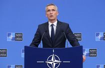 NATO: Türkiye ile iş birliğimiz F-35'lerden çok daha derin ve kapsamlıdır