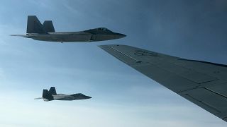 F-35: Ankara lemondhat az amerikai vadászgépekről