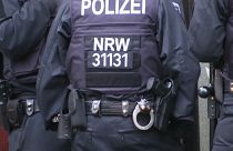Deutsche Polizei konnte möglicherweise Selbstmordanschlag vereiteln