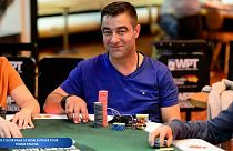 آلمانی ایرانی‌تبار برنده جایزه ۱۰ میلیون دلاری قهرمانی جهانی پوکر شد