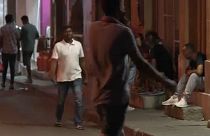 Chypre : un nouveau carrefour migratoire