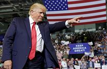  طرح استیضاح ترامپ در کنگره آمریکا بار دیگر شکست خورد