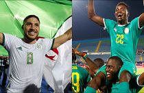 Afrika Uluslar Kupası'nda final heyecanı: Senegal - Cezayir maçı hakkında bilmeniz gereken her şey