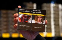 جنجال عکس «دزدی» روی پاکت‌های سیگار در اروپا و تقاضای غرامت صد میلیونی