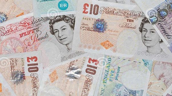 Reino Unido em recessão no caso de Brexit sem acordo Reino Unido em recessão no caso de Brexit sem acordo