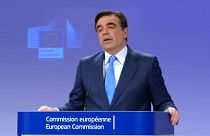 La Grecia sceglie Margaritis Schinas come prossimo commissario europeo